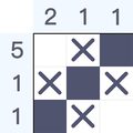 Nonogram Crucigrama de Imágenes