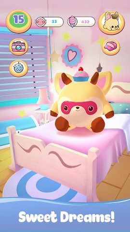 Screenshot 12: My Smooshy Mushy - Cute Pets