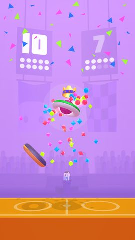 Screenshot 20: Hoop Stars