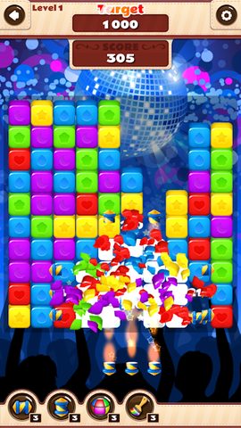 Screenshot 18: POP Block Puzzle