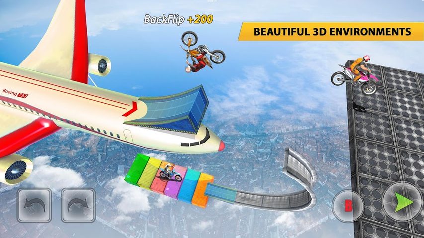 Screenshot 12: Bike Racing Games : Bike Games