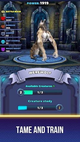 Screenshot 11: World of Monsters