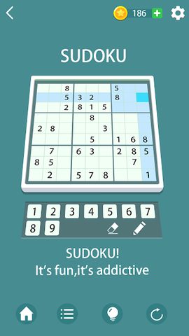 Скриншот 6: Super Brain Plus - Развивай свой мозг