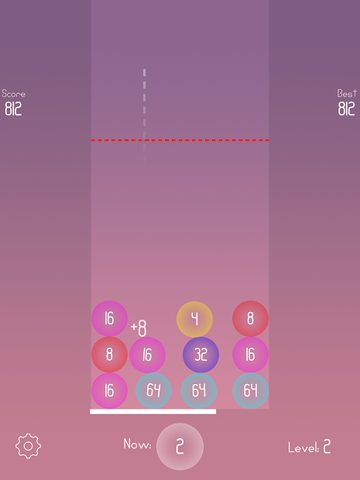 Screenshot 23: Number Match - 2048 Merge Puzzle Game