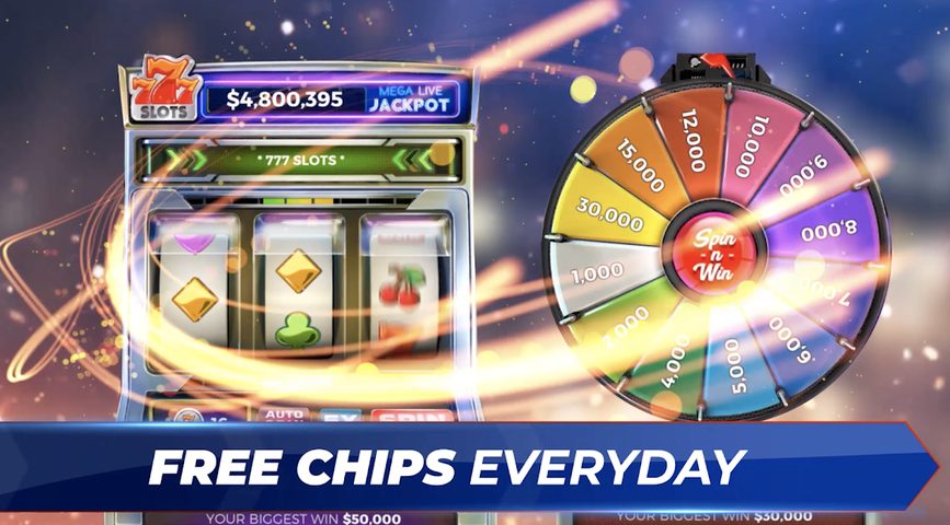 Screenshot 1: Poker Legends - Texas Hold'em