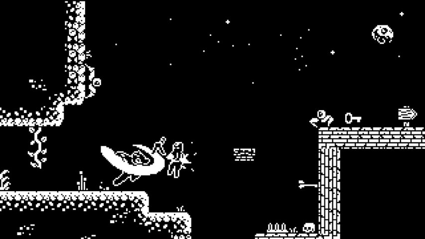 Screenshot 8: Mangavania: Action Platformer