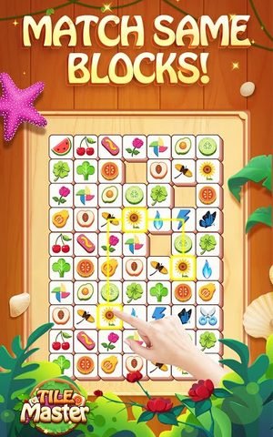 Screenshot 17: Tile Master® - Classic Match