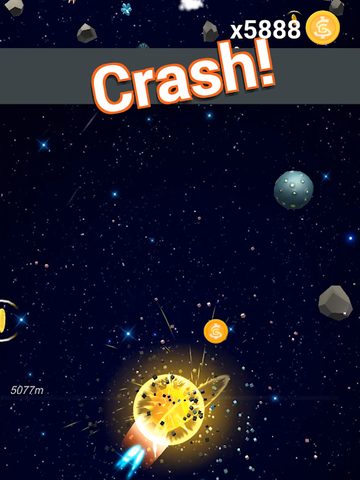 Screenshot 12: Faily Rocketman