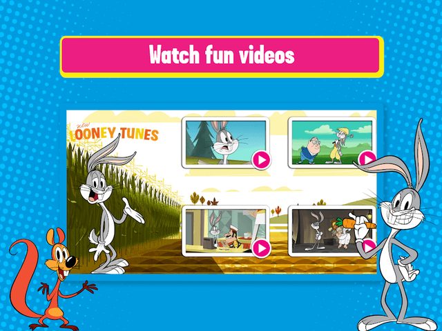 Screenshot 21: Boomerang Playtime