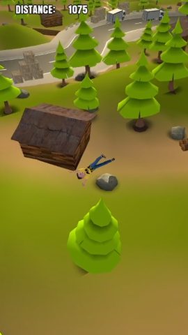 Screenshot 11: Faily Mega Crash!