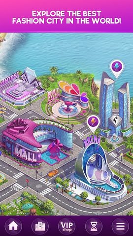 Screenshot 19: Lady Popular: Fashion Arena