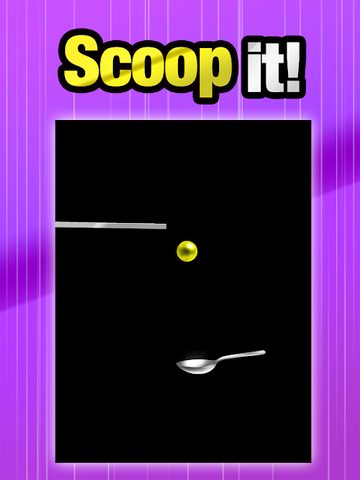 Screenshot 7: Goldball Scooping