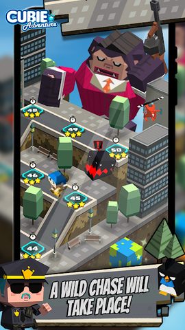 Screenshot 16: Cubie Adventure World