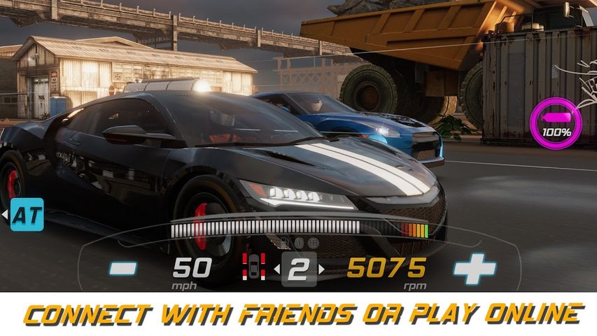 Screenshot 14: Street Drag 2