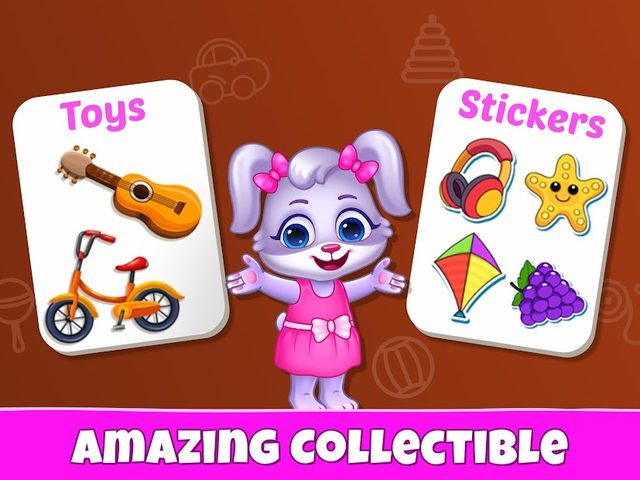 Screenshot 18: Learn to Read: Kids Games