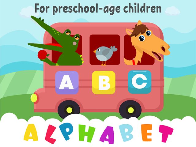 Captura 9: Juegos de inglés para niños