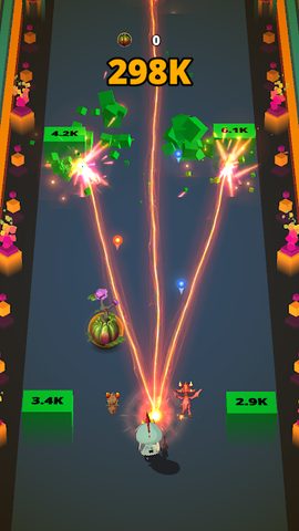 Screenshot 5: Fire Gun