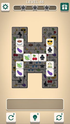 Screenshot 15: Tile Match Emoji