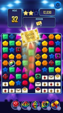 Screenshot 5: Puzzle Idol - Match 3 Star