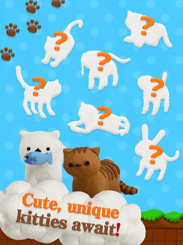 Screenshot 12: Cat Puzzle