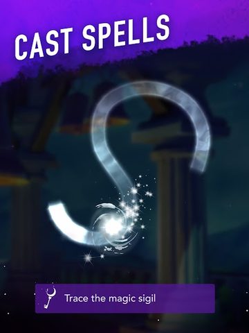 Screenshot 13: Switchcraft: Magical Match 3