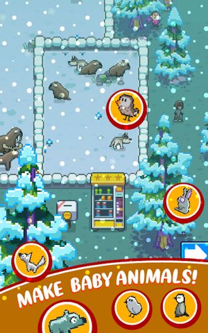 Screenshot 13: Happy Safari - the zoo game