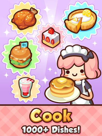 Screenshot 15: Mama Cooking : Matching Puzzle