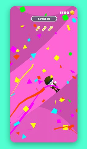 Скриншот 12: Escape Run 3D: Поиск ключей