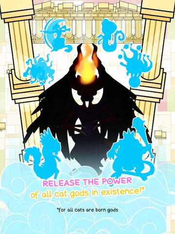 Screenshot 10: Cat Evolution: Merge Animals