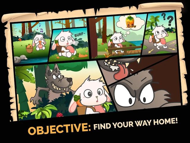 Screenshot 17: Lop Survival
