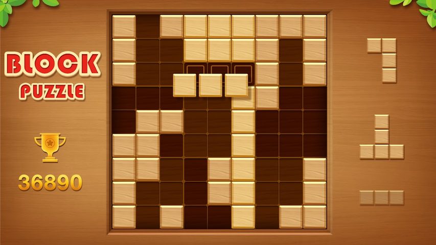 Screenshot 17: Block Puzzle Sudoku