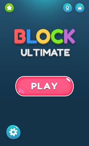 Screenshot 21: Block Ultimate Puzzle