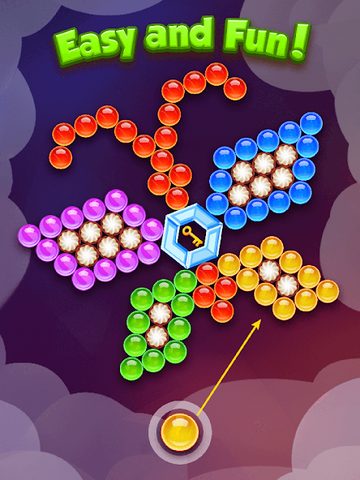 Screenshot 21: Bubble Shooter Pop