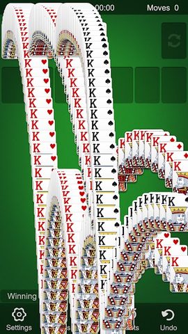 Screenshot 21: Solitaire Classic Klondike