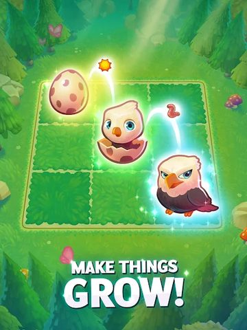 Screenshot 13: Stack and Merge: Journey Jake