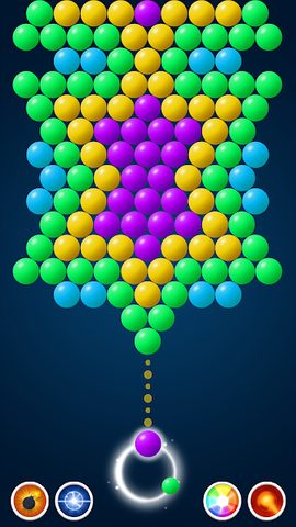 Screenshot 19: Bubble Shooter - Butterfly