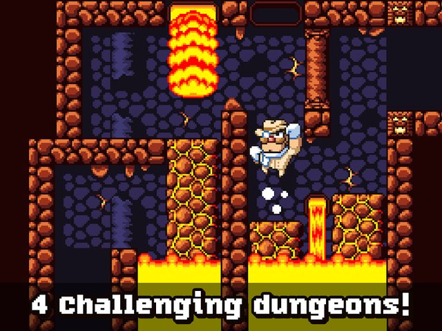 Screenshot 17: Duke Dashington Remastered