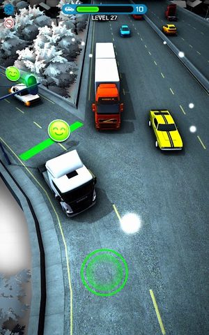 Screenshot 13: Crazy Traffic Control