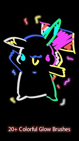 Captura 1: Doodle: Dibuja y Disfruta
