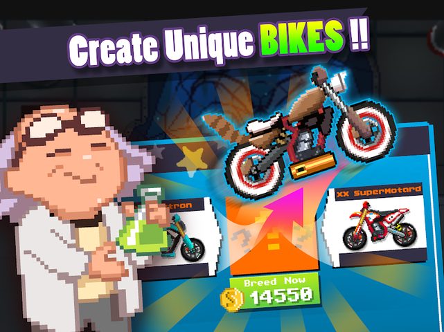 Screenshot 23: Motor World: Bike Factory