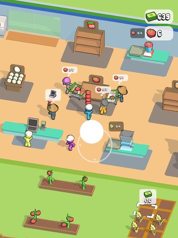 Screenshot 18: My Mini Mart