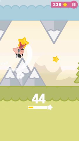 Screenshot 9: Hop Chop