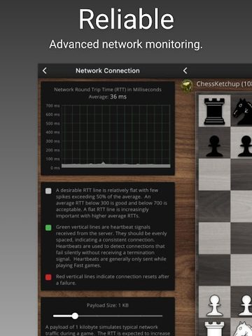 Captura 14: SocialChess - Ajedrez en Línea