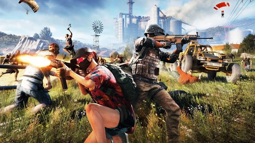 Screenshot 10: Elite Hunter: Survival Shooter