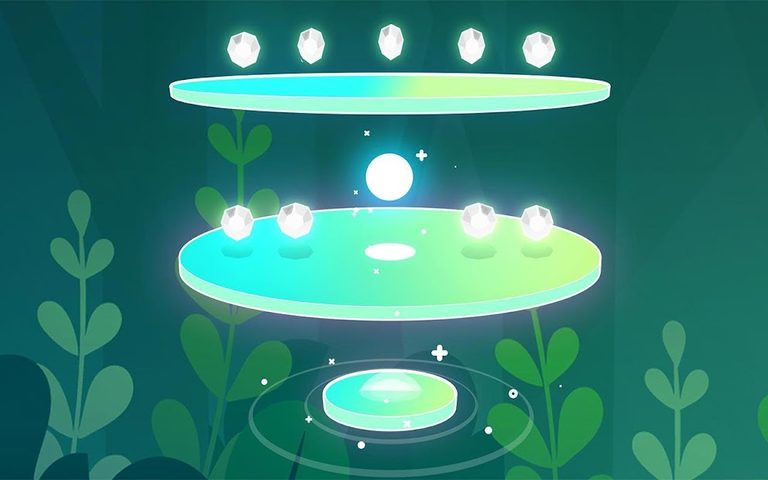 Screenshot 15: Beat Jumper: EDM up!