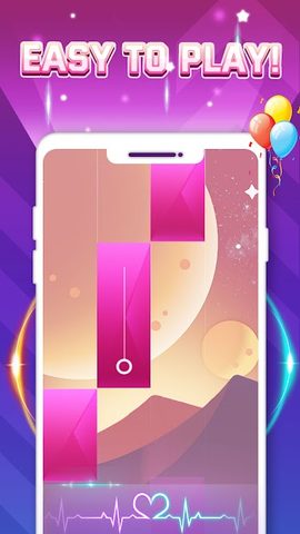 Screenshot 18: Piano Game: Classic Music Song
