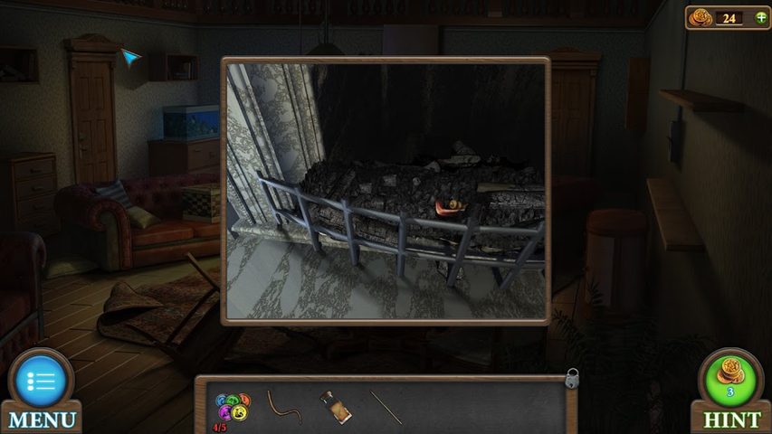 Screenshot 12: Tricky Doors