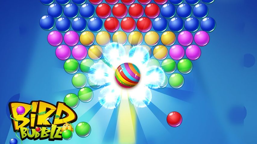 Screenshot 21: Bubble Shooter