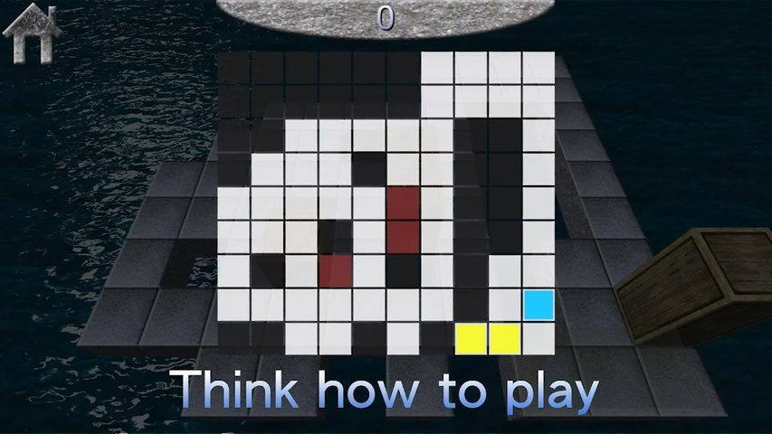 Screenshot 4: Incredible Box - RollingPuzzle