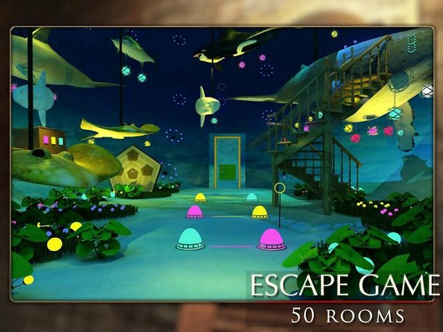 Screenshot 12: Escape game : 50 rooms 1